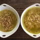 Illustration for article titled Should you cook instant ramen noodles and soup separately?